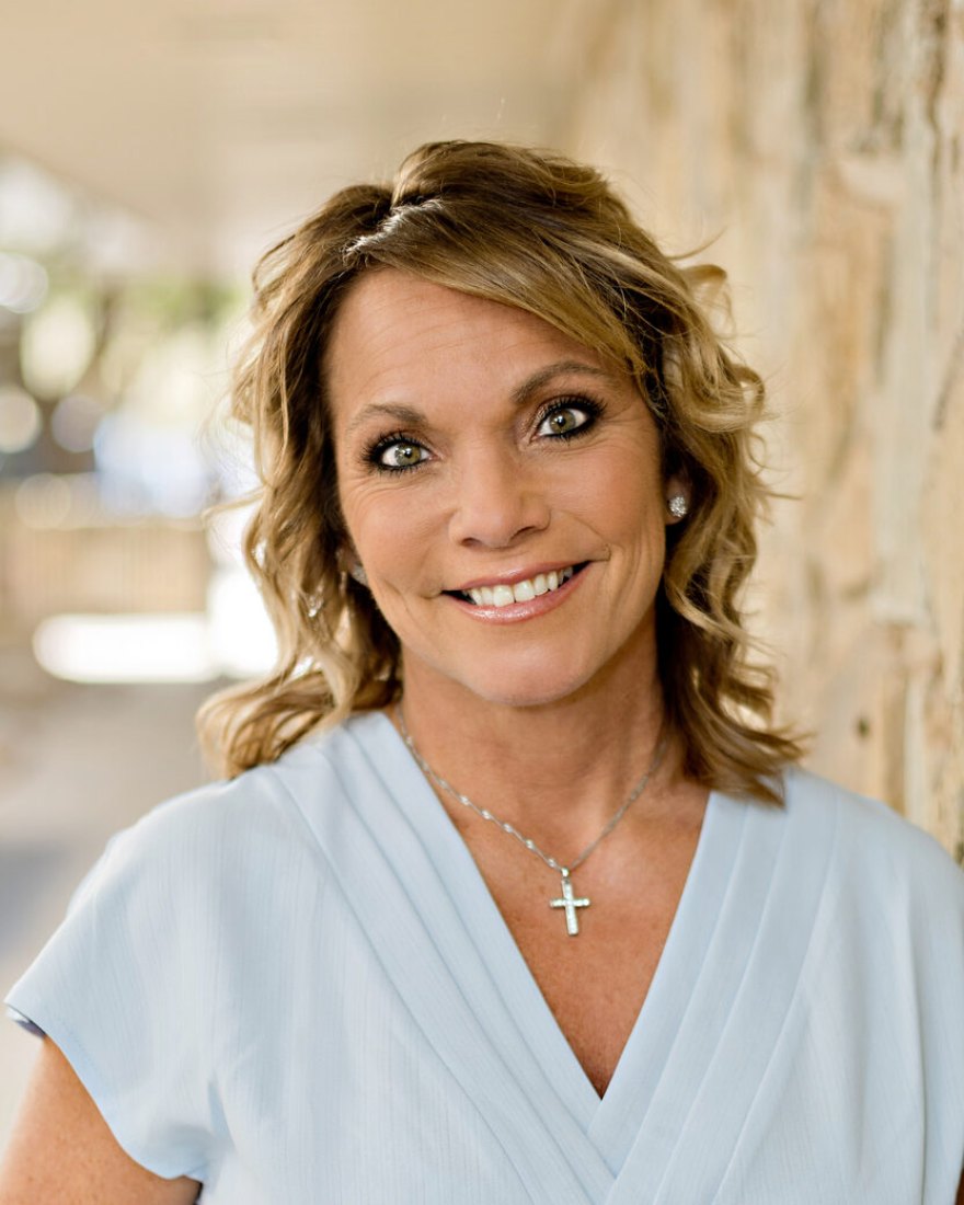 Jennifer Kinley — Commercial Account Manager