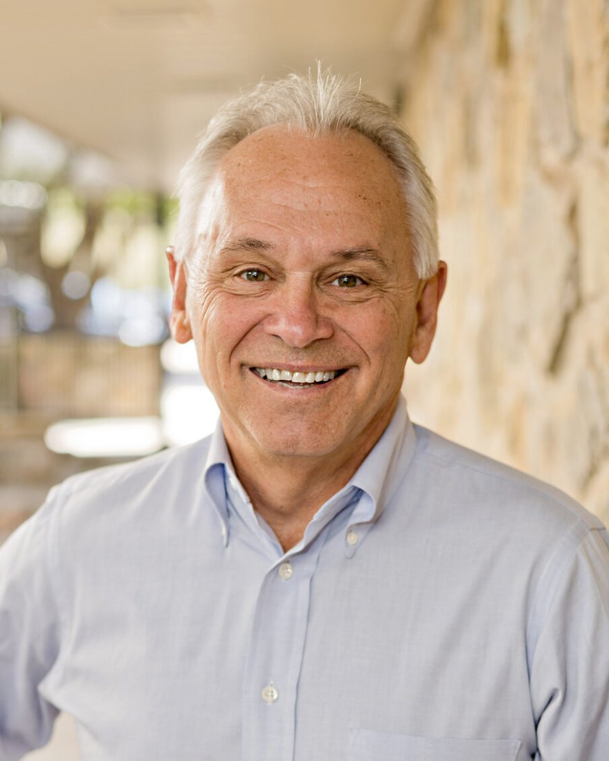 Jim Jennings — Insurance Expert