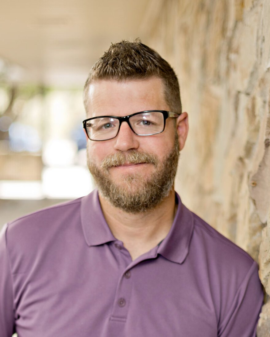 Brian Francis — Commercial Lines Producer