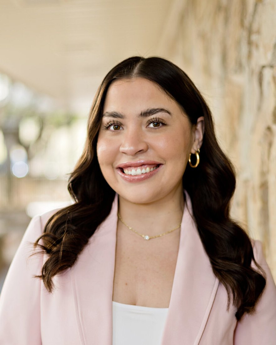 Brianna Najera — Personal Lines Agent