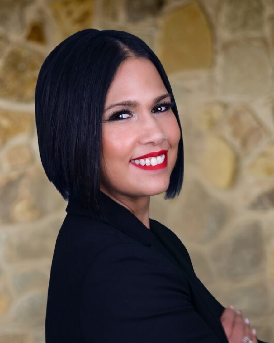 Jennifer McCrary — Personal Lines Agent