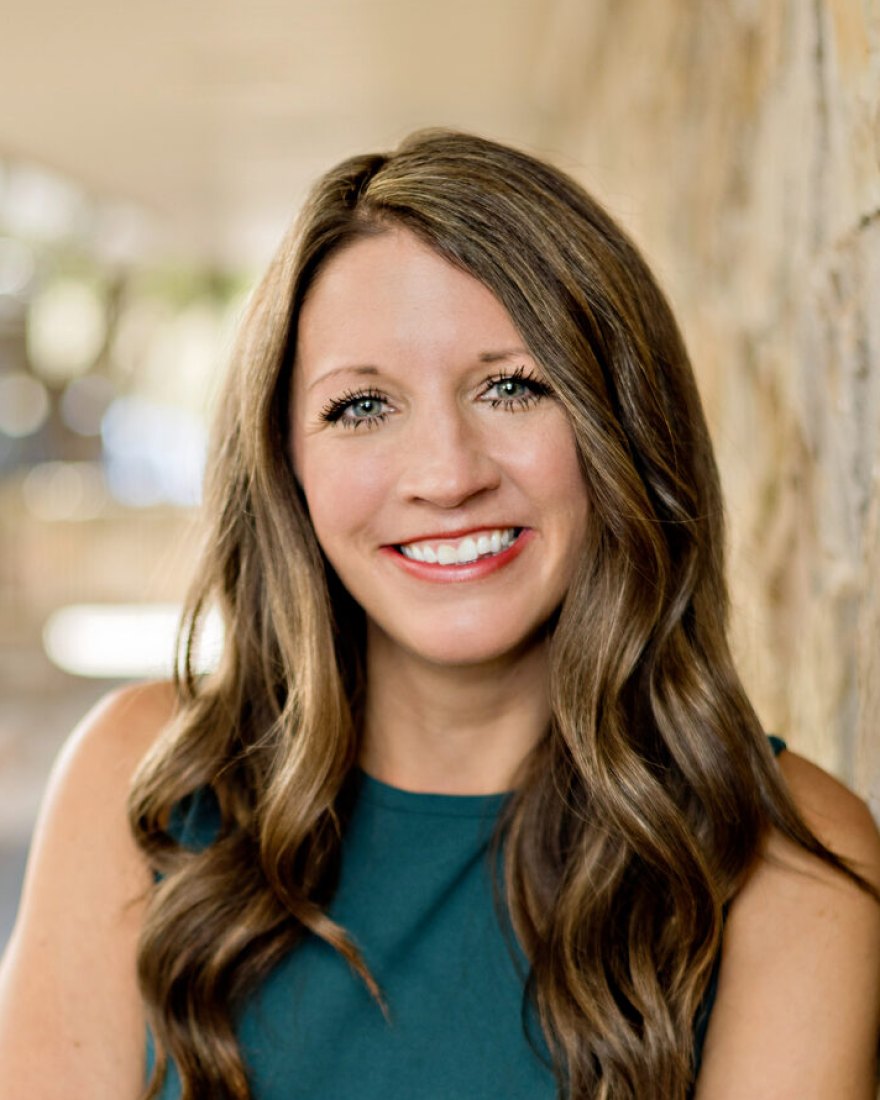 Holly Cummings — Agency Owner