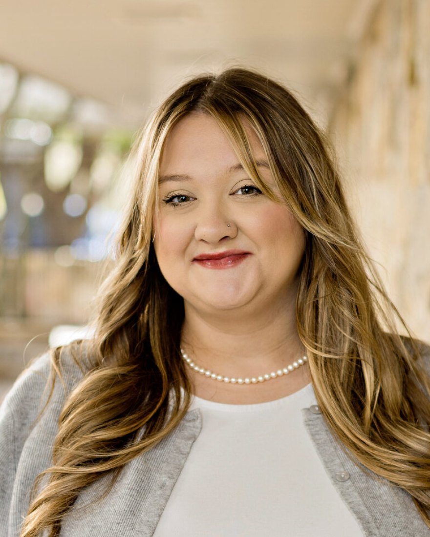 Madison Warren — Commercial Account Executive