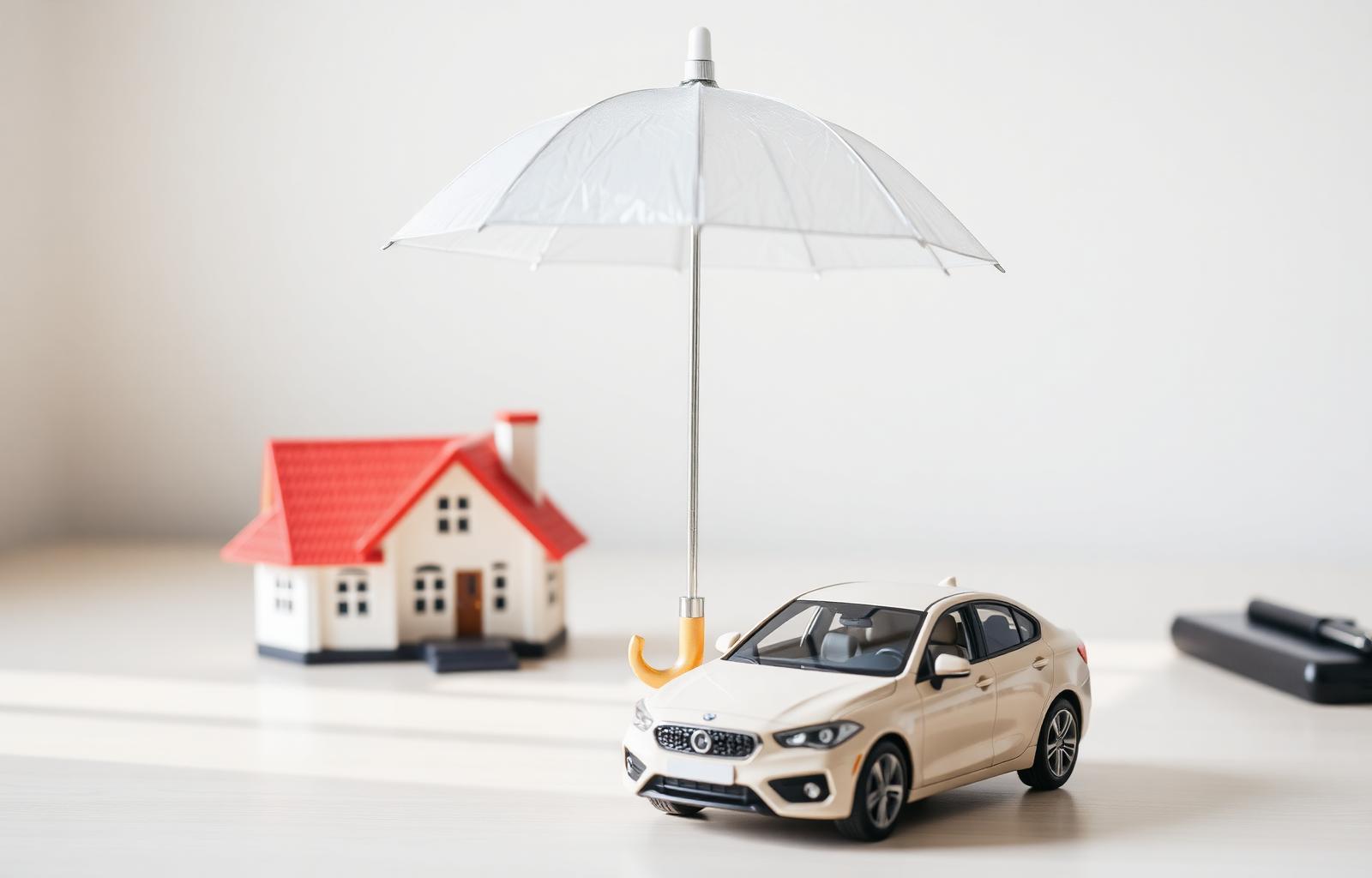 Umbrella — photo
