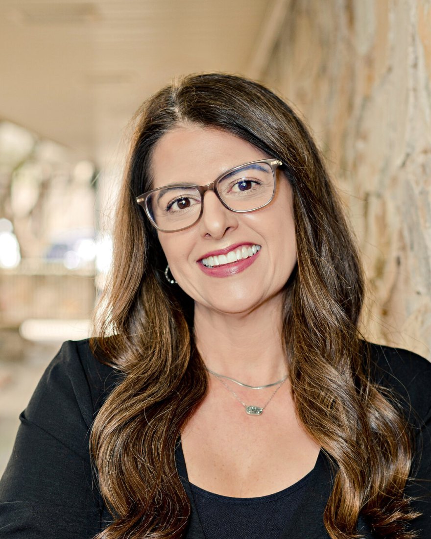 Melanie Dinwiddie — Director of Commercial Operations