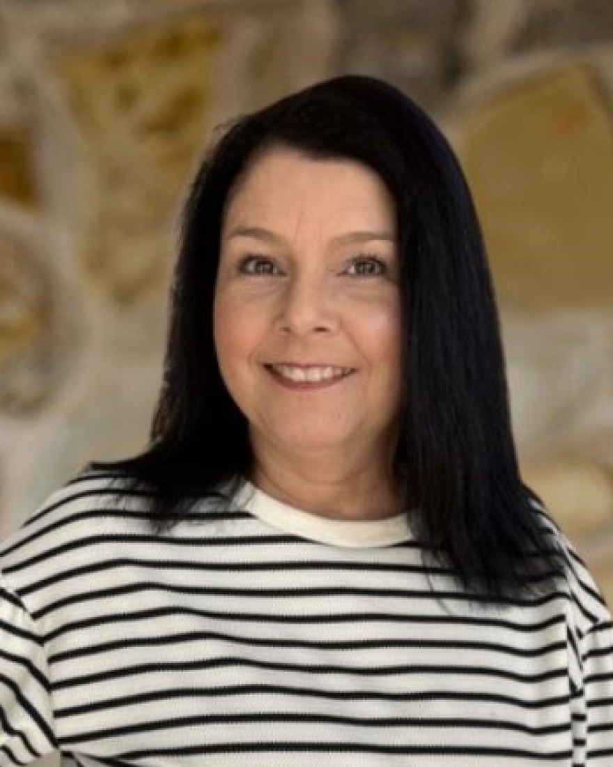 Angela Jennings — Individual Benefits Lead