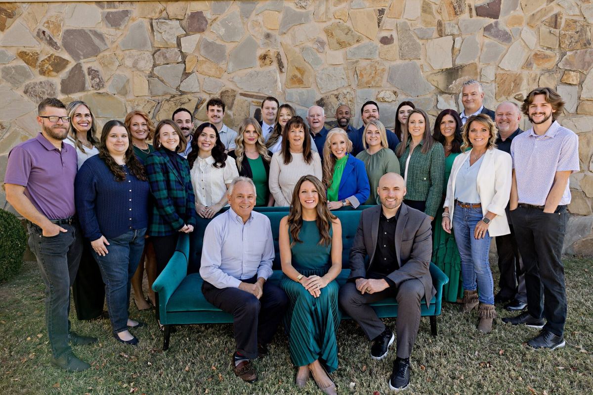 The Clear View Insurance team