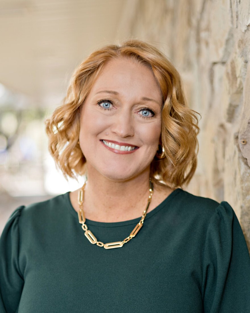 Crystal Grace — Personal Lines Manager