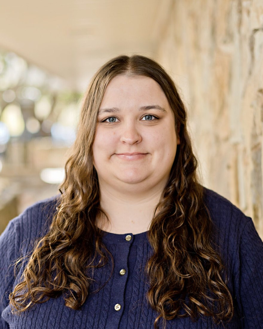Samantha Willard — Commercial Account Manager