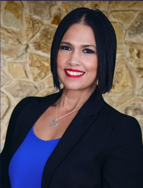 Jennifer McCrary — Personal Lines Agent