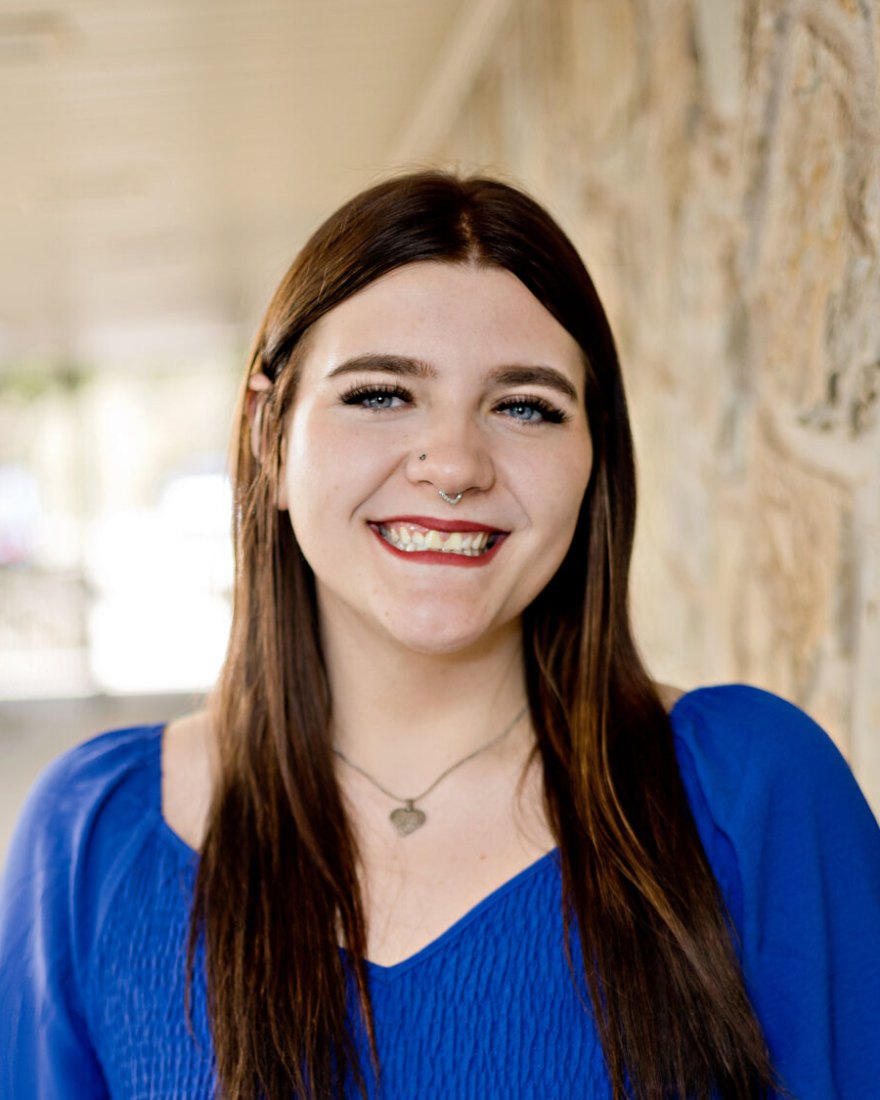 Kaytlyn Williams — Team Lead · Personal Lines