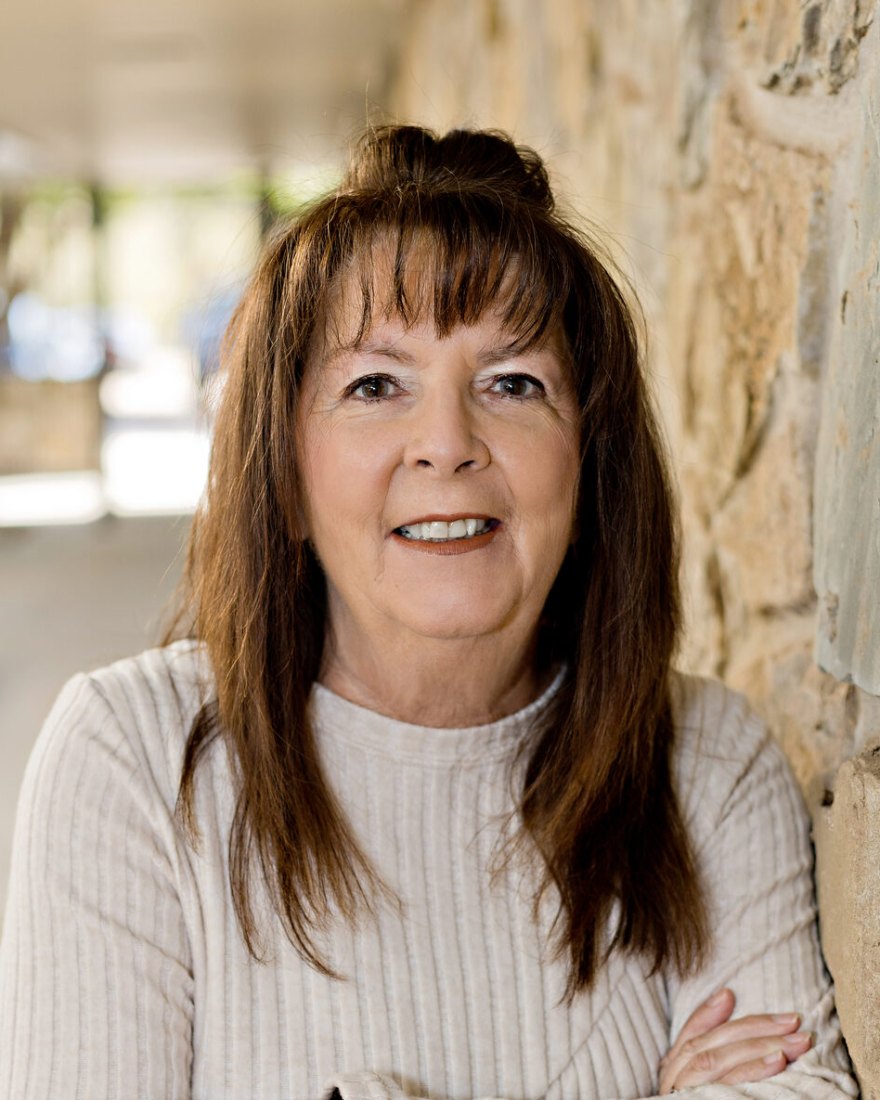 Cindy Buss — Team Grandma