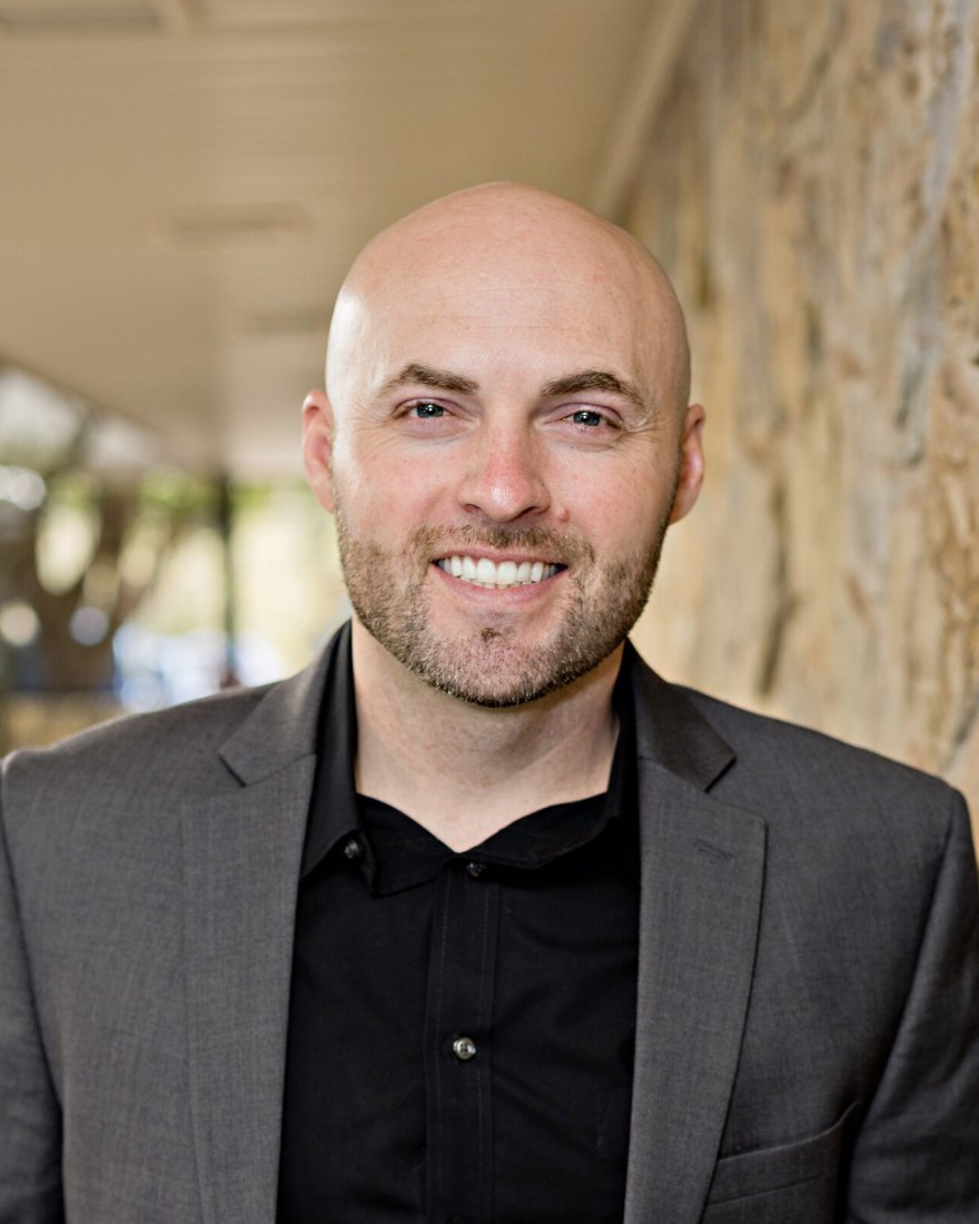 Erick Cummings — Director of Commercial Lines