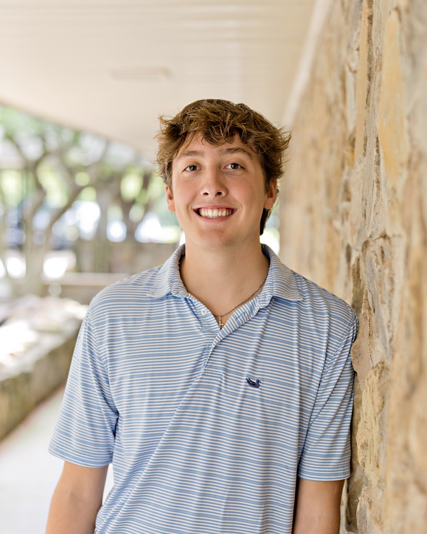 Aidan Jackson — Commercial Lines Producer