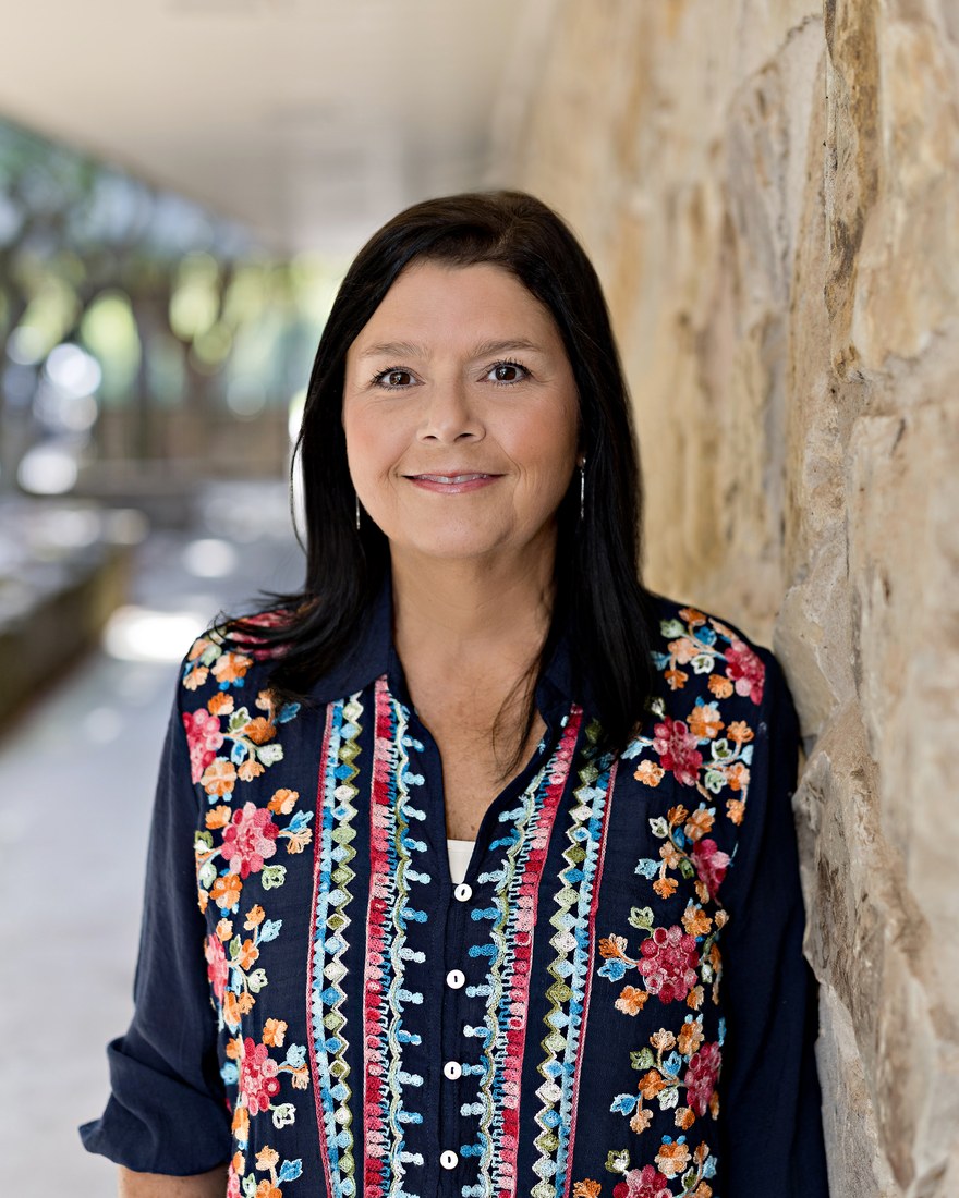 Angela Jennings — Individual Benefits Lead
