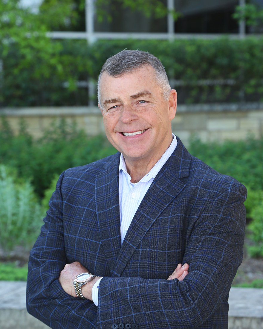 Bill Ward — Senior Energy Advisor