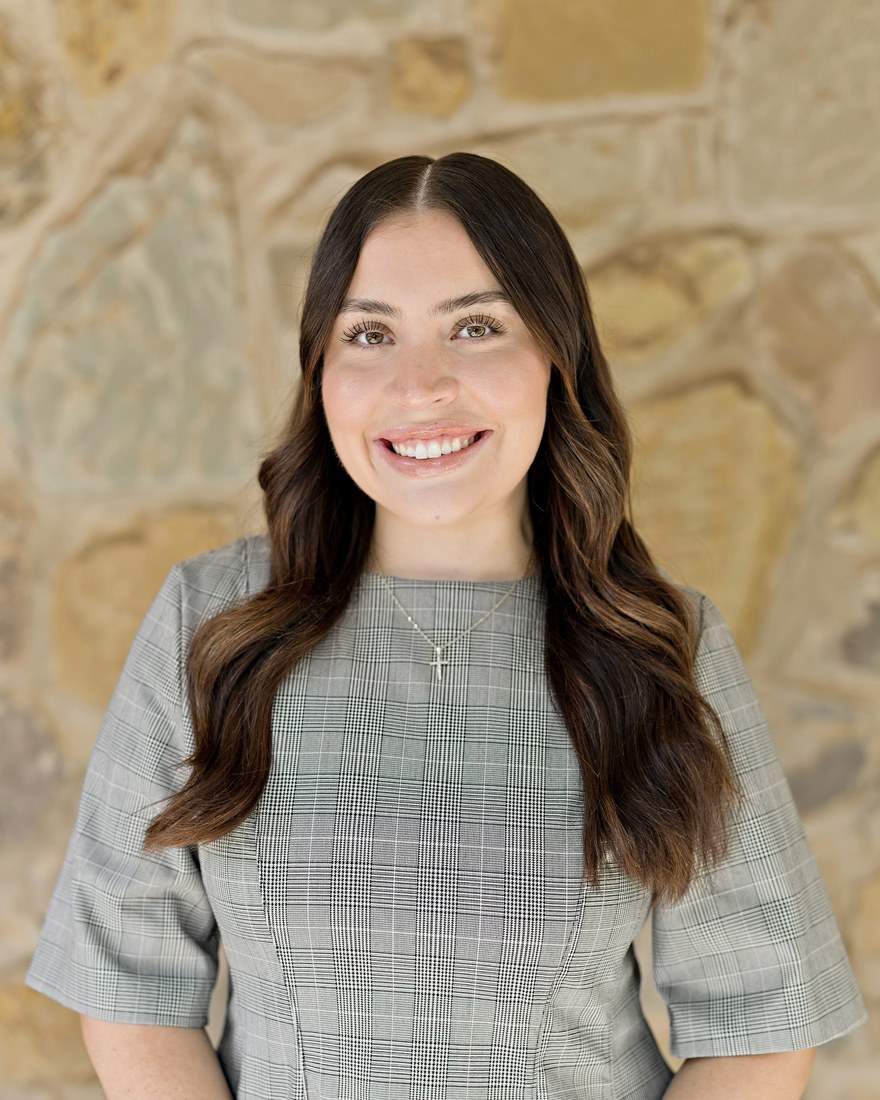 Brianna Najera — Personal Lines Agent