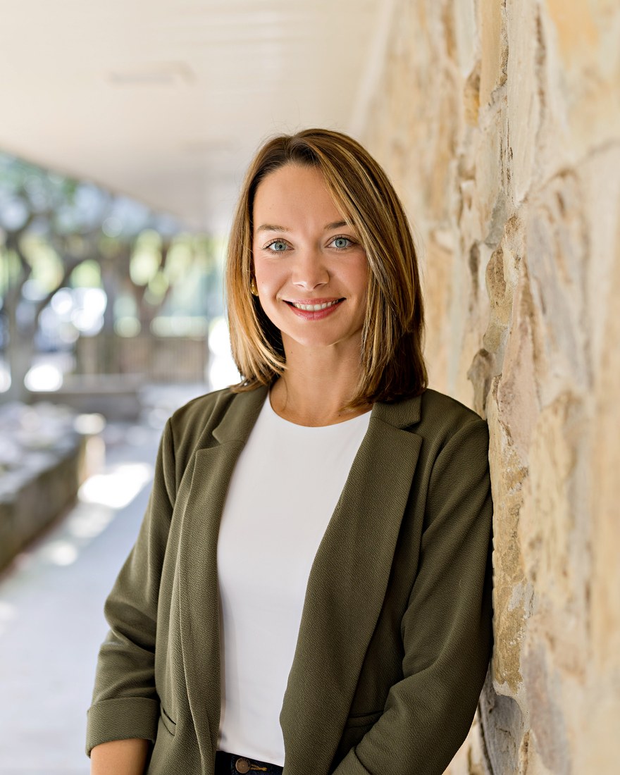 Brittney Worley — Group Benefits