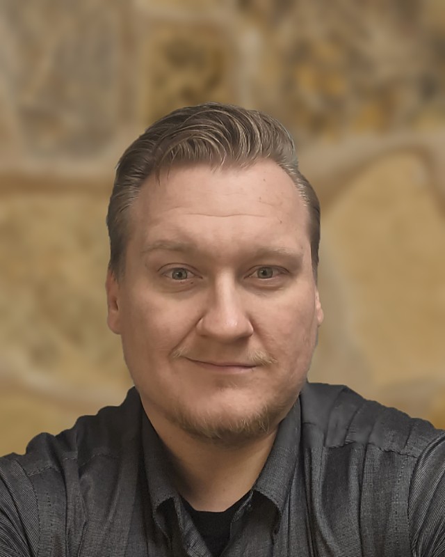 Geremy Harding — Team Lead · Claims Representative