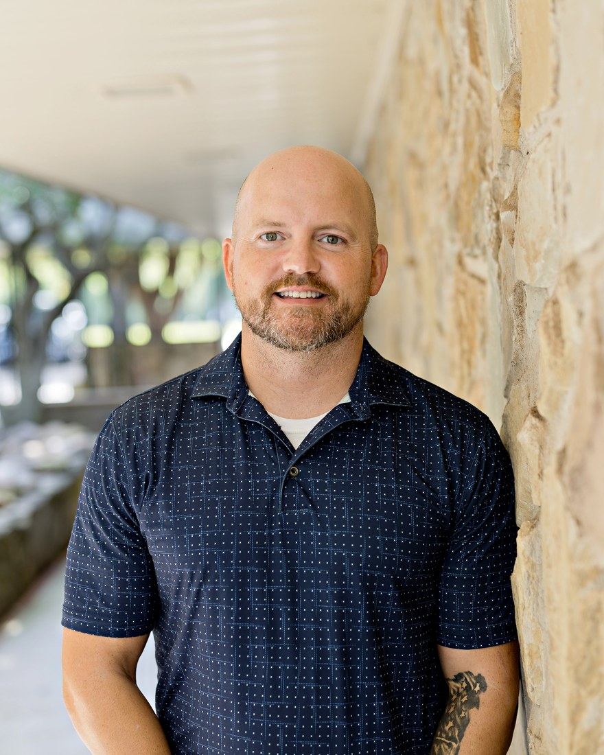 Jeremy May — Commercial Operations Manager