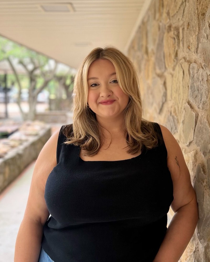 Madison Warren — Commercial Account Executive