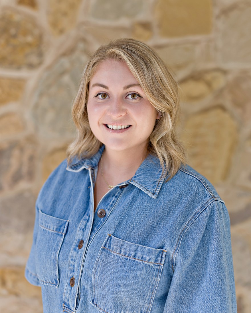 Morgan Brown — Group Benefits