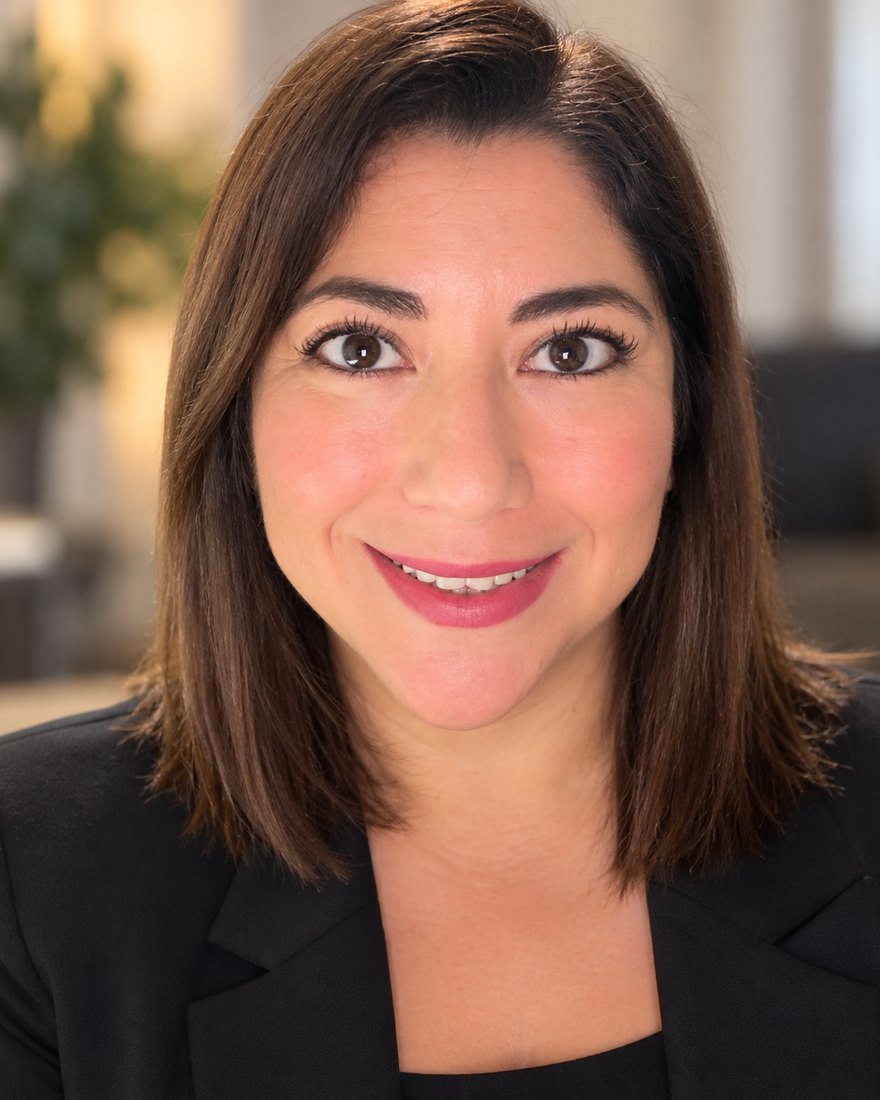 Patricia Torres — Personal Lines Agent